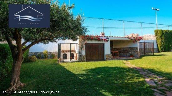 CHALET INDEPENDIENTE EN VENTA EN CABO DE LAS HUERTAS - PLAYA SAN JUAN - ALICANTE - ALICANTE