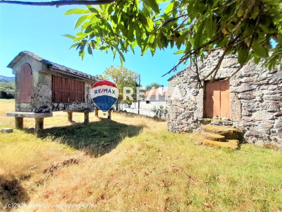 Casa / Chalet independiente en venta en Lugar Mouta, O Covelo - PONTEVEDRA