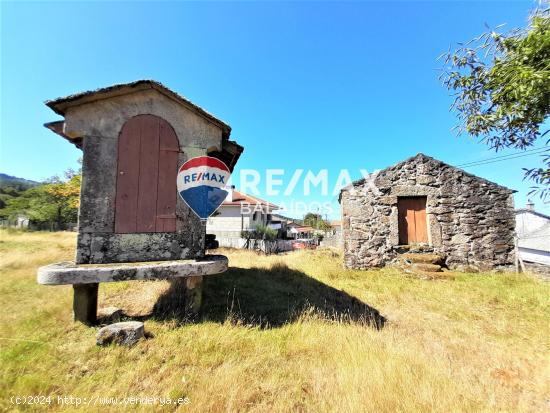 Casa / Chalet independiente en venta en Lugar Mouta, O Covelo - PONTEVEDRA