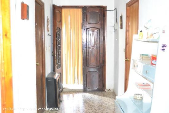 Casa de pueblo en venta en camino de Sierra Tobarra - ALBACETE