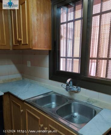 OPORTUNIDAD!! PISO EN VENTA EN ALMANSA - ALBACETE