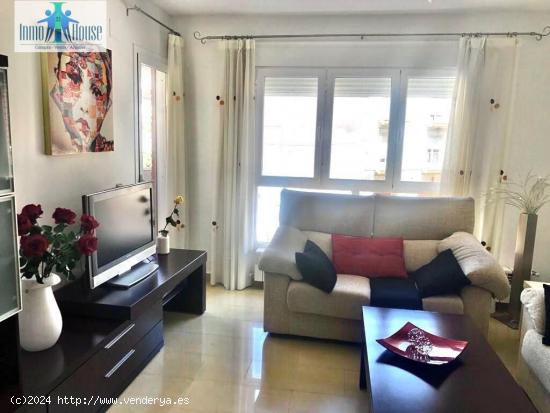 APARTAMENTO EN VENTA ZONA CENTRO. - ALBACETE