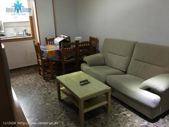  APARTAMENTO EN VENTA ZONA HOSPITAL - ALBACETE 