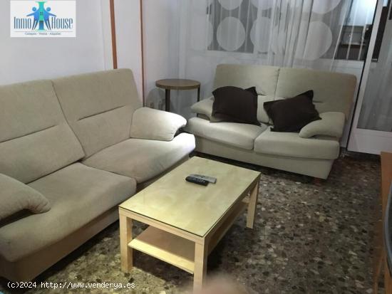 APARTAMENTO EN VENTA ZONA HOSPITAL - ALBACETE