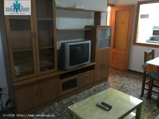 APARTAMENTO EN VENTA ZONA HOSPITAL - ALBACETE