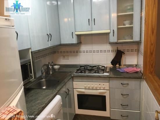 APARTAMENTO EN VENTA ZONA HOSPITAL - ALBACETE