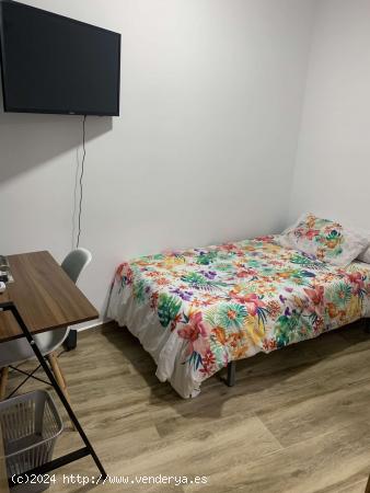 Habitación en piso compartido en Murcia - MURCIA