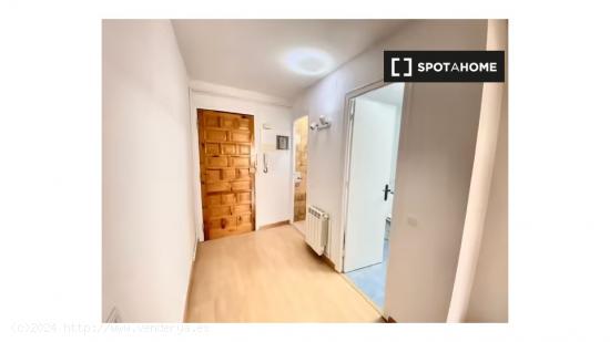 Apartamento de 3 habitaciones en alquiler en Sant Just Desvern - BARCELONA