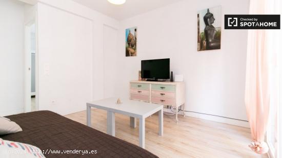 Precioso apartamento de 2 dormitorios en alquiler en San Anton - GRANADA