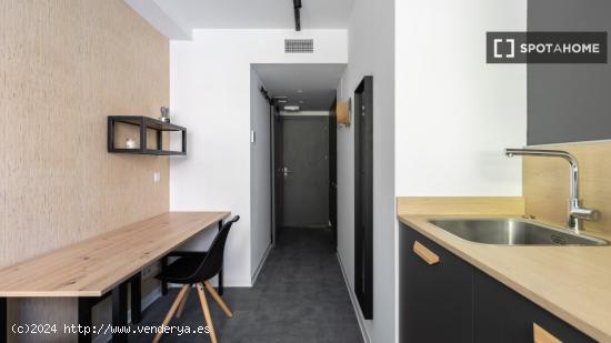 Apartamento tipo estudio en alquiler en La Bega Baixa - VALENCIA