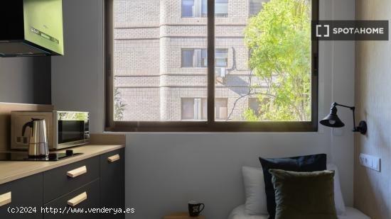 Apartamento tipo estudio en alquiler en La Bega Baixa - VALENCIA