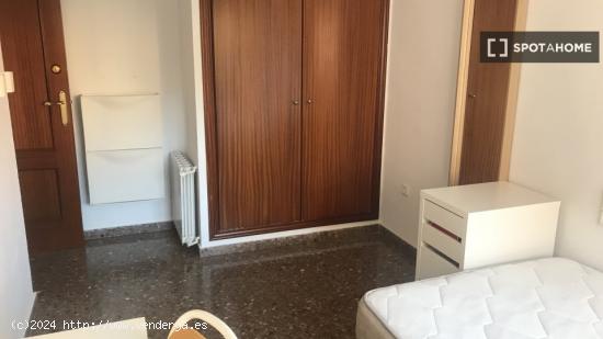 Habitación en piso compartido en valència - VALENCIA