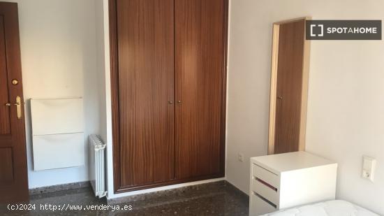 Habitación en piso compartido en valència - VALENCIA