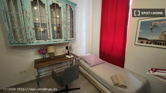 Apartamento entero de 1 dormitorio en Alacant - ALICANTE