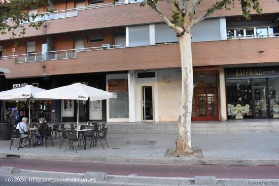 LOCAL COMERCIAL IDEAL PARA INVERSIÓN EN ARROYO DEL MORO - CORDOBA