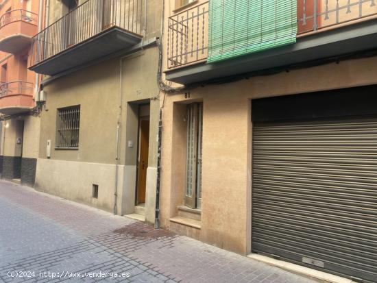 Se Vende en Sallent - BARCELONA