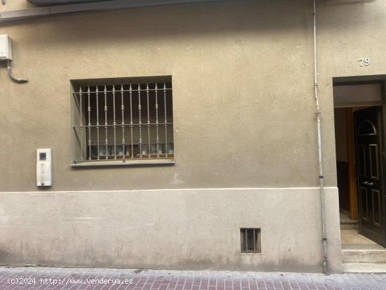 Se Vende en Sallent - BARCELONA