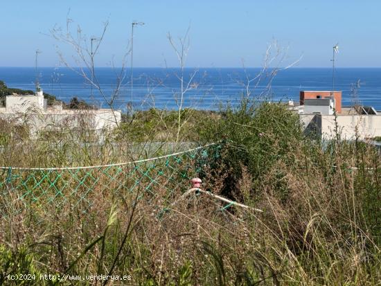 CHALET EN MATARO - BARCELONA