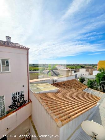 MAGNIFICO ADOSADO EN VENTA - CASTELLON