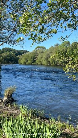 Oportunidad Única en Puente Ulla - PONTEVEDRA