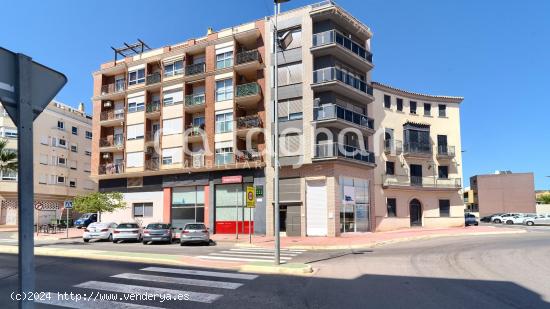 Local comercial en venta en La Val d'Uixó - CASTELLON