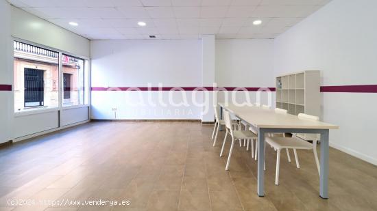 Local comercial o residencial en el centro de Xilxes - CASTELLON