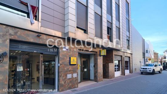 Local comercial o residencial en el centro de Xilxes - CASTELLON