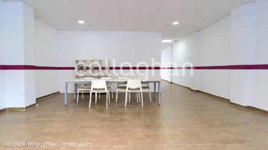 Local comercial o residencial en el centro de Xilxes - CASTELLON