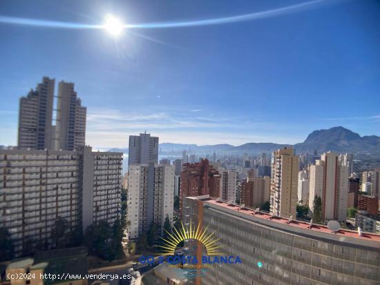 Se Vende en Benidorm - ALICANTE