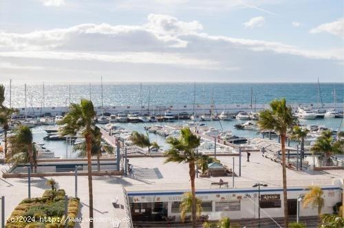  Bonito apartamento en primera línea de playa de Marbella - MALAGA 