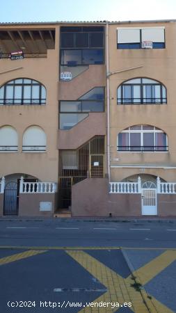 APARTAMENTO DE 2 DORMITORIOS EN LA MATA - ALICANTE