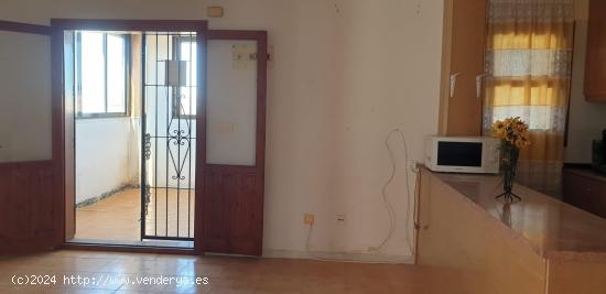 APARTAMENTO DE 2 DORMITORIOS EN LA MATA - ALICANTE