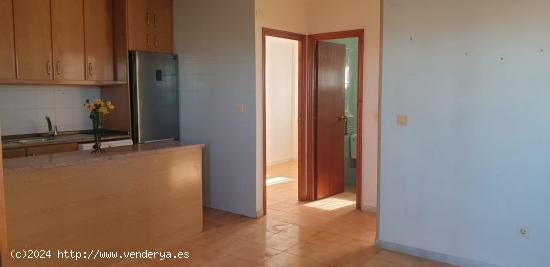 APARTAMENTO DE 2 DORMITORIOS EN LA MATA - ALICANTE