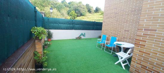 Se vende bajo en Limpias (Cantabria) - CANTABRIA