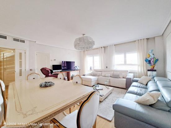 Duplex en Prado de Somosaguas - MADRID