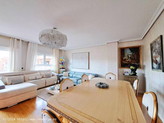 Duplex en Prado de Somosaguas - MADRID