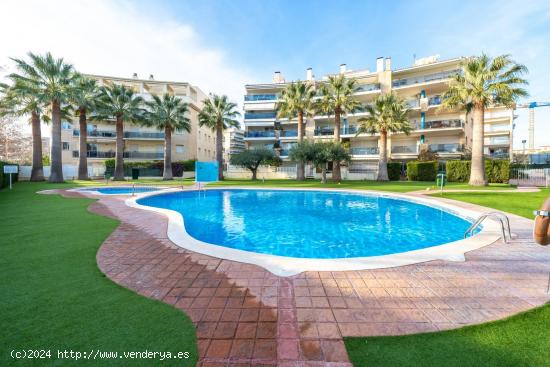 Descubre tu Nuevo Hogar en Cambrils: Lujo, Confort y Vistas Impresionantes - TARRAGONA