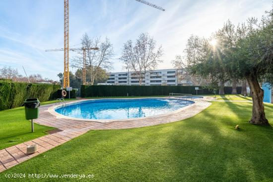 Descubre tu Nuevo Hogar en Cambrils: Lujo, Confort y Vistas Impresionantes - TARRAGONA