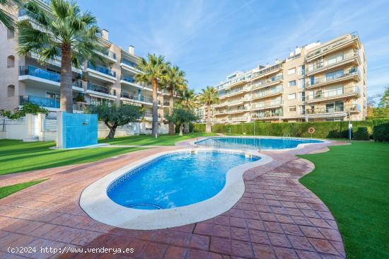 Descubre tu Nuevo Hogar en Cambrils: Lujo, Confort y Vistas Impresionantes - TARRAGONA