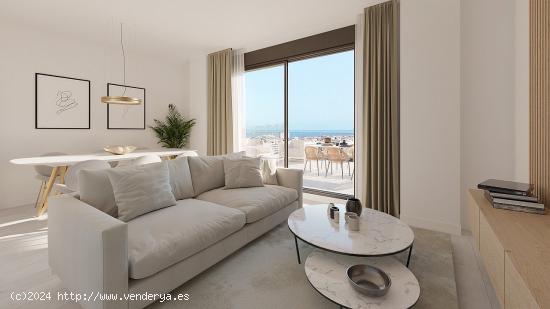 Moderno apartamento en venta en Estepona, Málaga, España - MALAGA