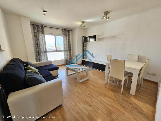 BONITO PISO DE 2 HABITACIONES CON PARKING Y TRASTERO EN EL MORELL - TARRAGONA