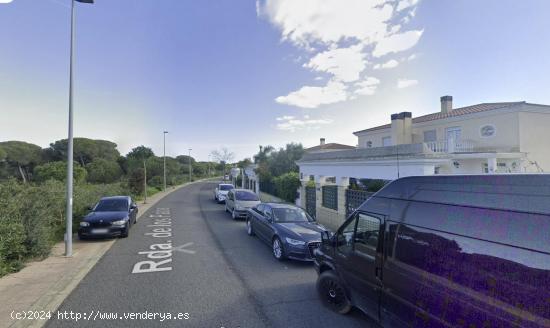  Chalet en El Portil, Zona Laguna Seca - HUELVA 