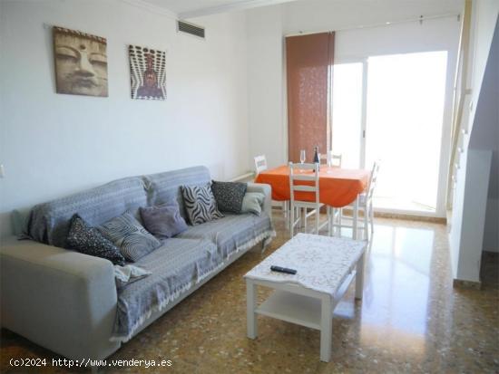 Piso en venta en Torrefiel, Valencia - VALENCIA