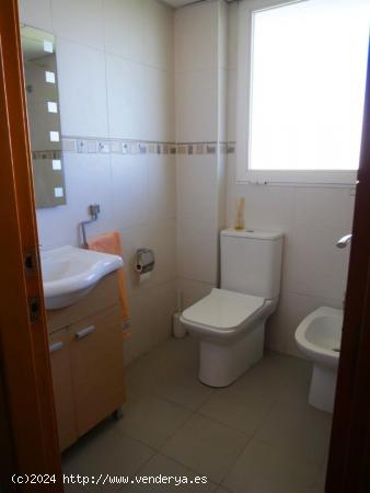 Piso en venta en Torrefiel, Valencia - VALENCIA