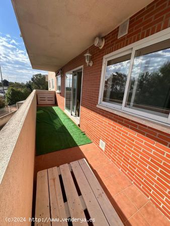 Se vende piso en Paterna, Valencia - VALENCIA