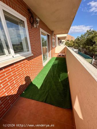 Se vende piso en Paterna, Valencia - VALENCIA