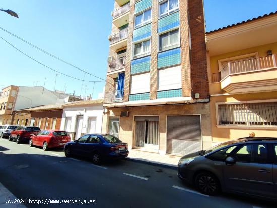  Local Comercial en el centro de Guardamar del Segura, Alicante, Costa Blanca - ALICANTE 