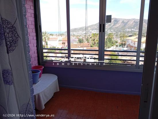 Apartamento en Alfaz del Pi - ALICANTE