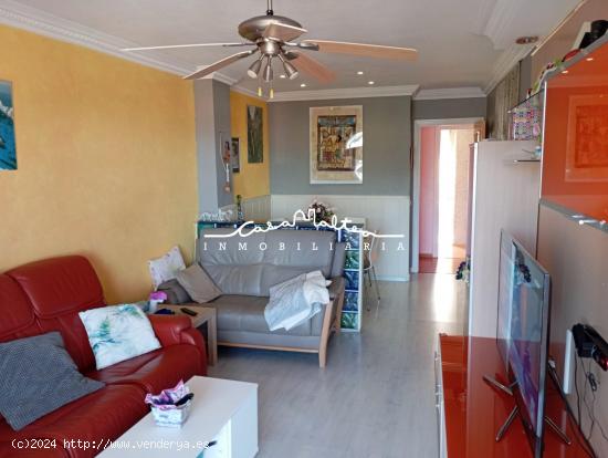 Apartamento en Alfaz del Pi - ALICANTE