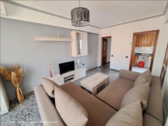 Apartamento a la venta en Calle San Vicente - CASTELLON